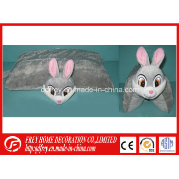 Plüsch Kaninchen Spielzeug Kissen für Werbe-Baby Geschenk